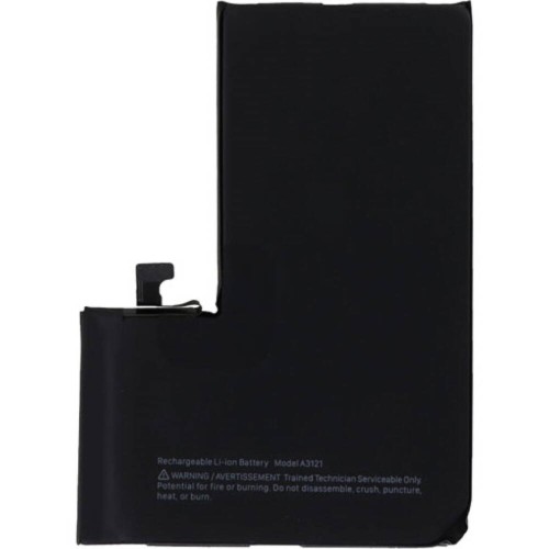 High Capacity Auto Diagnosable Μπαταρία 4780mAh για iPhone 15 Pro Max - Αυτόματη Διάγνωση
