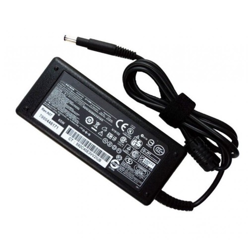 Τροφοδοτικό Laptop - AC Adapter Φορτιστής HP15-b100sv 693715-001 HP 15-P006SV 15-B150SV - 65W