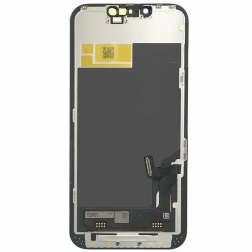Οθόνη LCD TFT INCELL με Μηχανισμό Αφής για iPhone 13 - Μαύρη