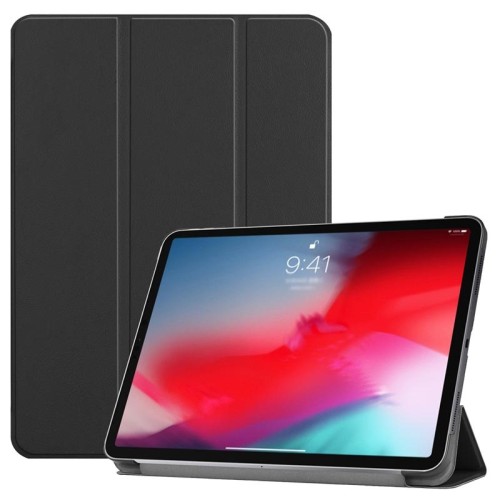 Θήκη Tablet Trifold για iPad Pro 11 ιντσών 2018 / 2020 / 2021 - Μαύρο