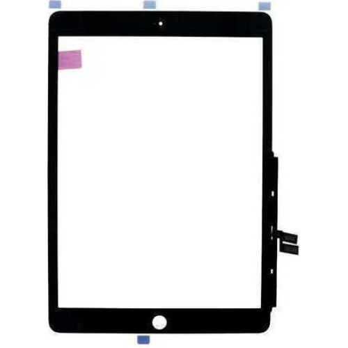 Μηχανισμός Αφής Digitizer για iPad 10.2 2021 - Μαύρο