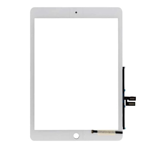 Μηχανισμός Αφής Digitizer για iPad 10.2 2021 - Λευκό