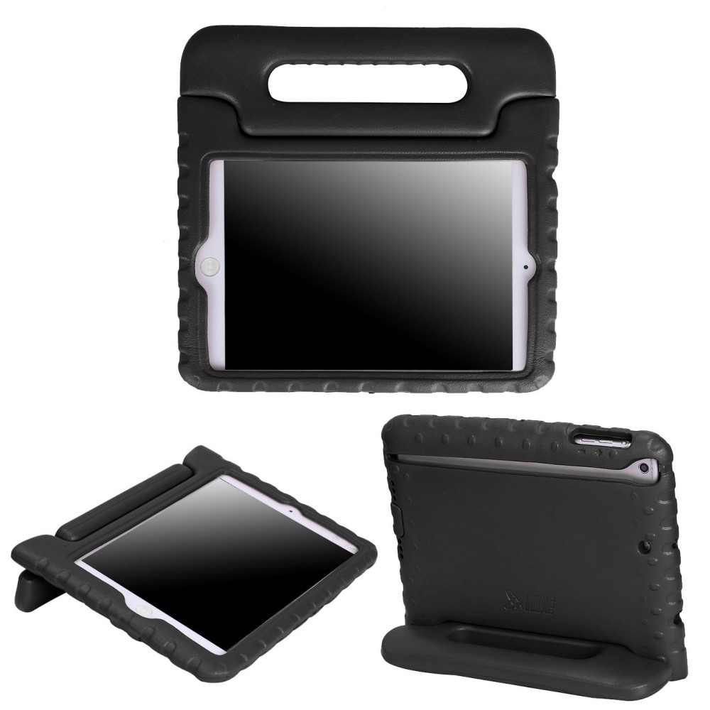 Θήκη Tablet Baby Proof Foam για iPad Air 4 2020 / Air 5 2022 10.9 - Μαύρο