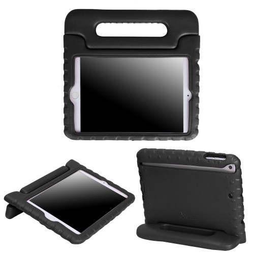 Θήκη Tablet Baby Proof Foam για iPad Air 4 2020 / Air 5 2022 10.9 - Μαύρο