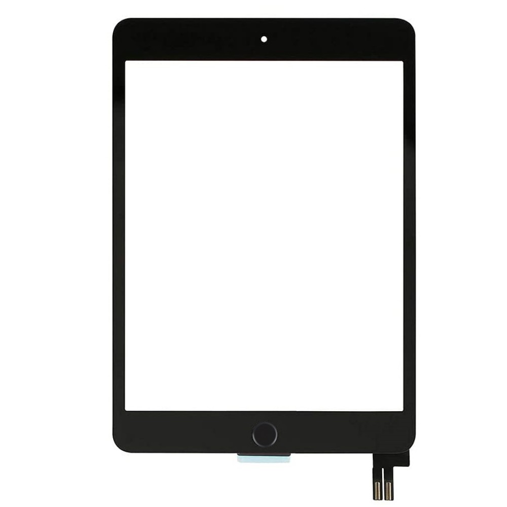 Μηχανισμός Αφής Digitizer για iPad Mini 5 - Μαύρο