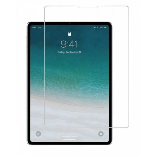 Tempered Glass / Τζαμάκι Προστασίας για iPad Pro 11 2018 / 2020 / 2021 - Διάφανο