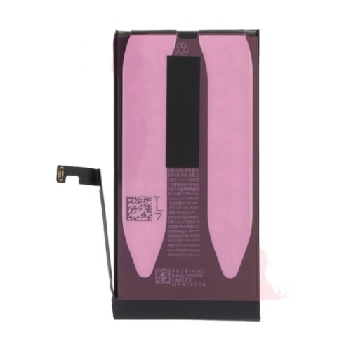 Συμβατή Μπαταρία 3349mAh για iPhone 15
