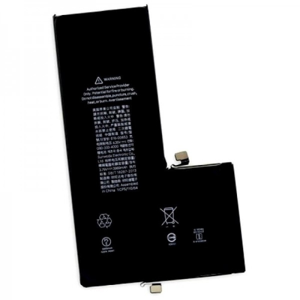 Συμβατή Μπαταρία 3046mAh για iPhone 11 Pro