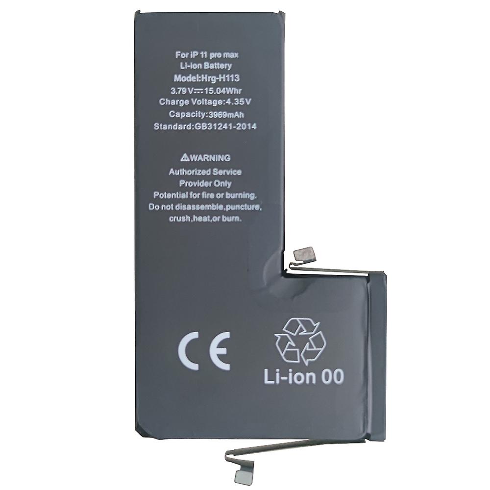 Συμβατή Μπαταρία 3969mAh για iPhone 11 Pro Max