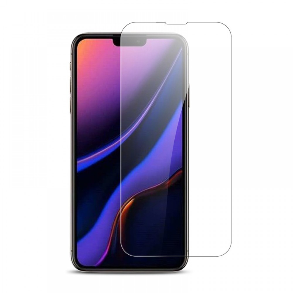 Tempered Glass / Τζαμάκι Προστασίας για iPhone 13 Mini - Διάφανο