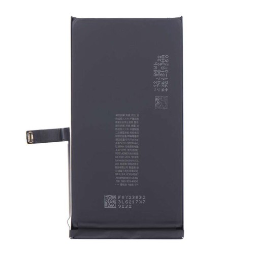 High Capacity Auto Diagnosable Μπαταρία 3620mAh για iPhone 14 - Αυτόματη Διάγνωση