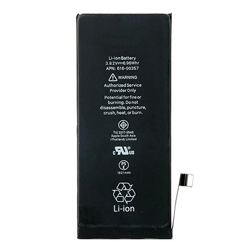 Μπαταρία για iPhone 8 1821mAh Li-ion 616-00357 APN