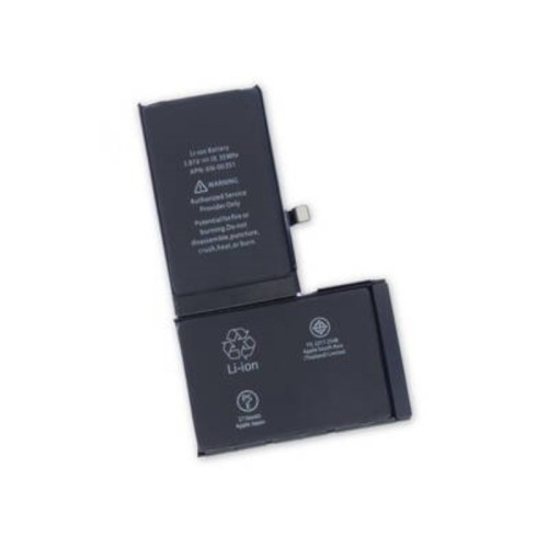 Συμβατή Μπαταρία 2716mAh για iPhone X