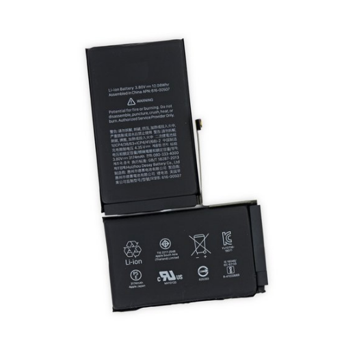 Συμβατή Μπαταρία 3174mAh για iPhone XS Max