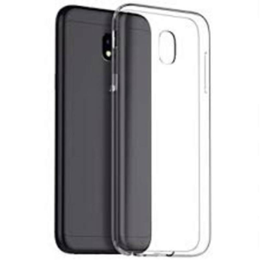 Θήκη TPU Σιλικόνης 1mm για Samsung Galaxy J3 2017 - Διάφανη