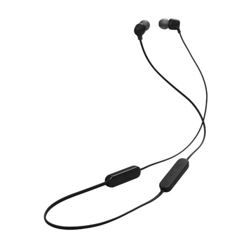 JBL Tune 135BT On Ear Ακουστικά Bluetooth - Μαύρο