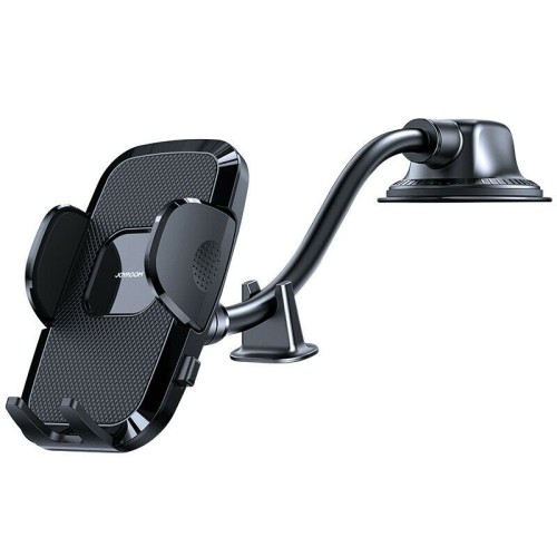 Joyroom JR-ZS259 Βάση Αυτοκινήτου για Ταμπλό με Βραχίονα - Μαύρο