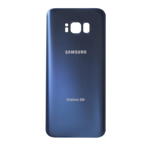 Καπάκι Μπαταρίας για Galaxy S8 Plus SM-G955 - Μπλε