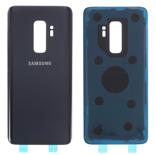 Καπάκι Μπαταρίας για Galaxy S9 Plus SM-G965 - Γκρι