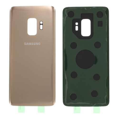 Καπάκι Μπαταρίας για Galaxy S9 SM-G960 - Χρυσό