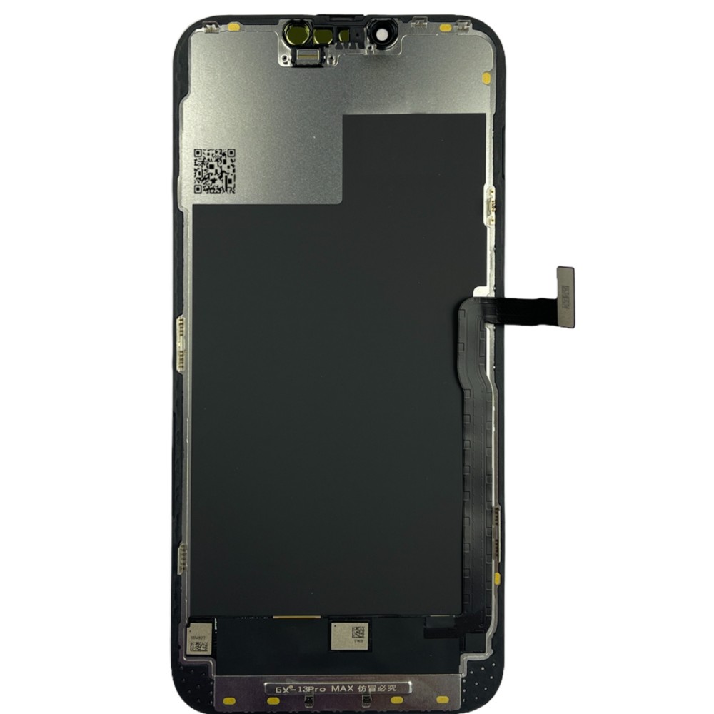 Οθόνη LCD INCELL TFT 120Hz με Μηχανισμό Αφής για iPhone 13 Pro Max - Μαύρο