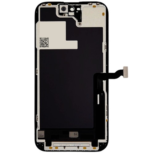 Οθόνη LCD TFT IN-CELL 120Hz με Μηχανισμό Αφής για iPhone 14 Pro - Μαύρη