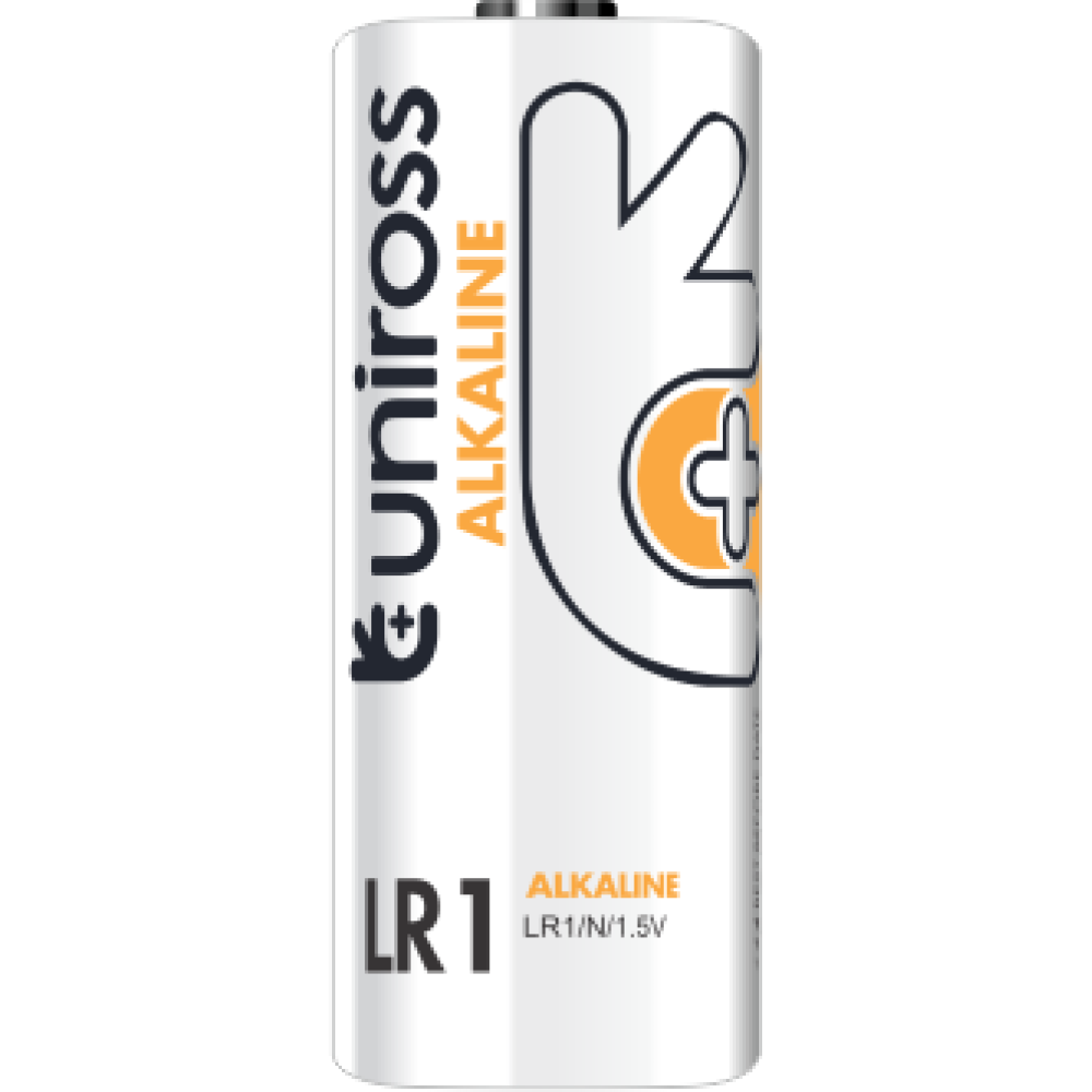 Uniross Μπαταρία LR1/N 1.5V