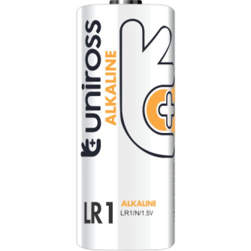 Uniross Μπαταρία LR1/N 1.5V