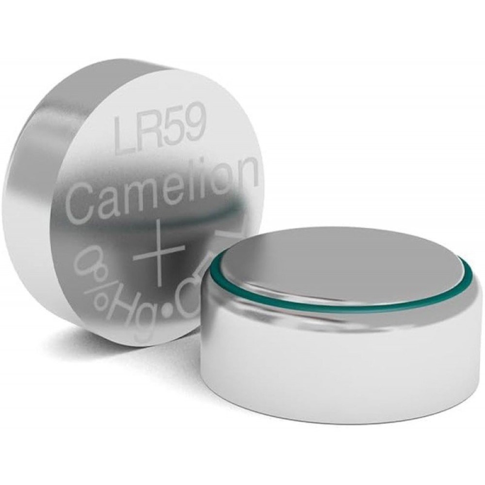 Αλκαλική Μπαταρία Camelion 396 AG2 / LR726 / LR59 1.5V