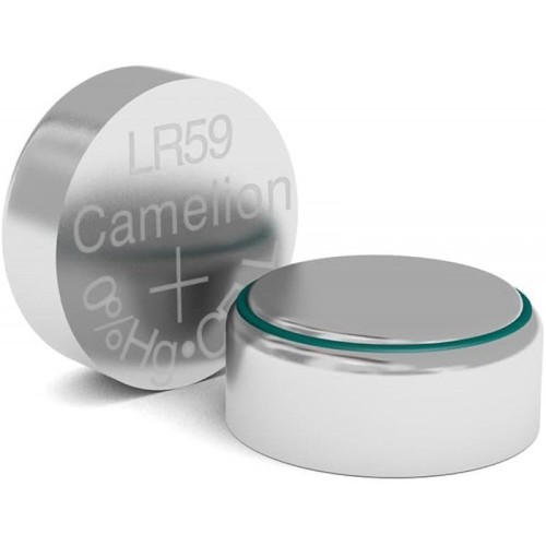 Αλκαλική Μπαταρία Camelion 396 AG2 / LR726 / LR59 1.5V