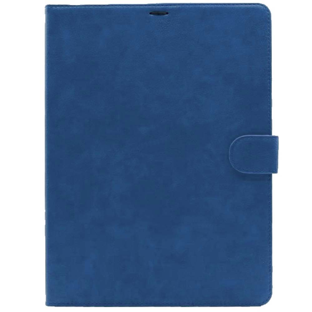 Θήκη Tablet Luxury Book Style για Samsung Galaxy Tab A9 Plus 11 X210/X215 / A11 Plus 11 X230/X236B - Μπλε