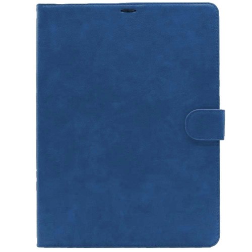 Θήκη Tablet Luxury Book Style για Samsung Galaxy Tab A9 Plus 11 X210/X215 / A11 Plus 11 X230/X236B - Μπλε