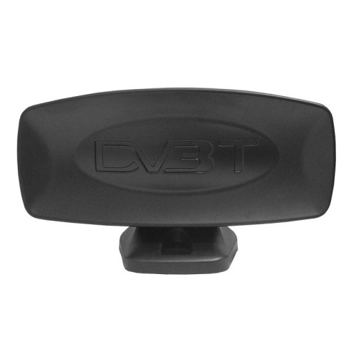 Εσωτερική Κεραία DVB-T02 - Μαύρο