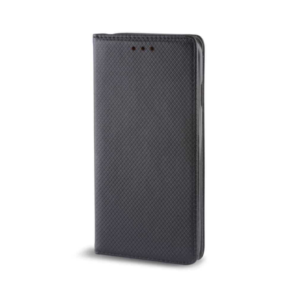 Μαγνητική Θήκη Book Style για Samsung S20 - Μαύρη