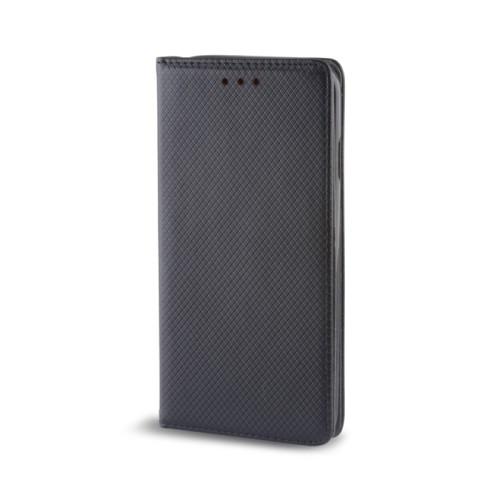 Μαγνητική Θήκη Book Style για Xiaomi Mi Note 10 / Mi Note 10 Pro - Μαύρη