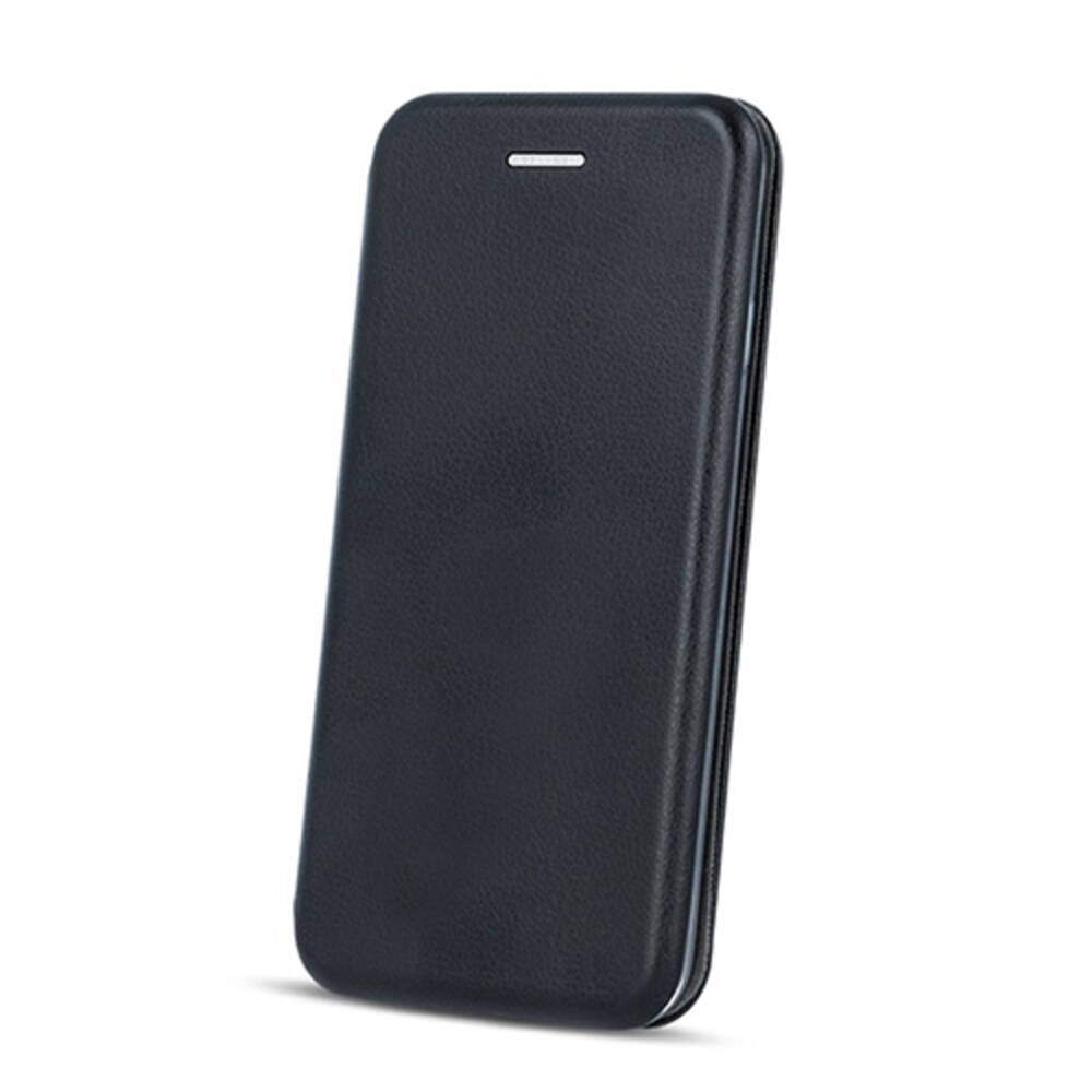 Μαγνητική Θήκη Book Style Diva για Samsung Galaxy S26 - Μαύρη