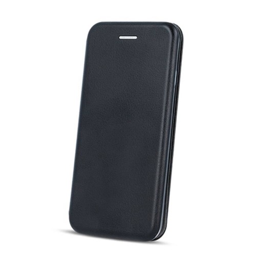 Μαγνητική Θήκη Book Style Diva για Samsung Galaxy S26 - Μαύρη