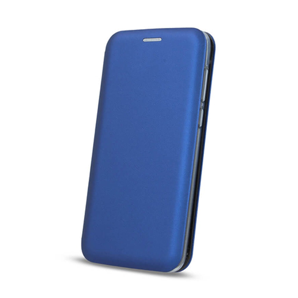 Μαγνητική Θήκη Book Style Diva για iPhone 11 Pro- Μπλε