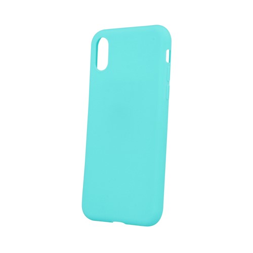 Θήκη TPU Σιλικόνης για Galaxy S9 - Γαλάζιο