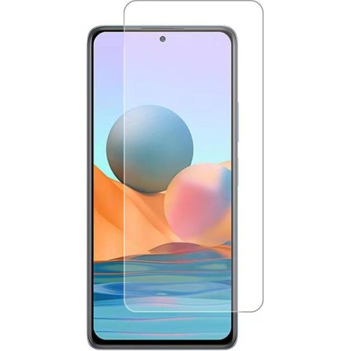 3mk Μεμβράνη Προστασίας για Xiaomi Redmi Note 14 - Διάφανο