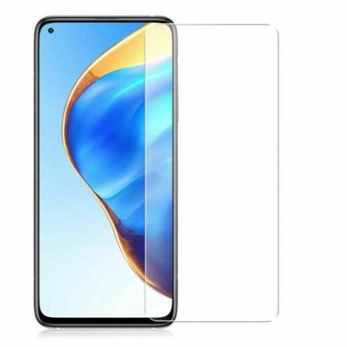 Tempered Glass για Xiaomi Mi 10T / Mi 10T Pro - Διάφανο