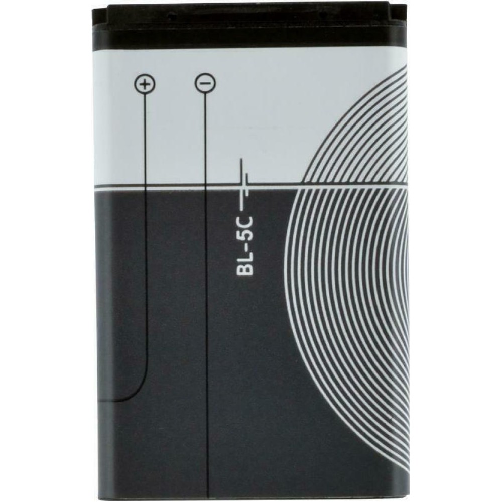 Μπαταρία BL-5C 1020mAh 3.7V