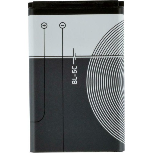 Μπαταρία BL-5C 1020mAh 3.7V
