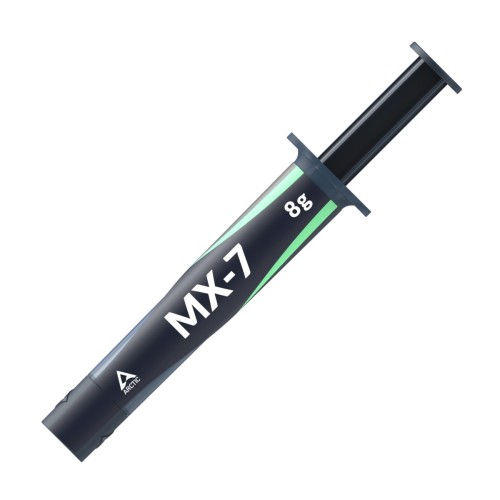 Arctic Mx-7 8g - High Performance Thermal Compound (thermal Paste) ACTCP00091A