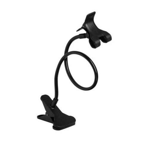 Moxom MX-VS63 Βάση Κινητού με Βραχίονα - Μαύρο