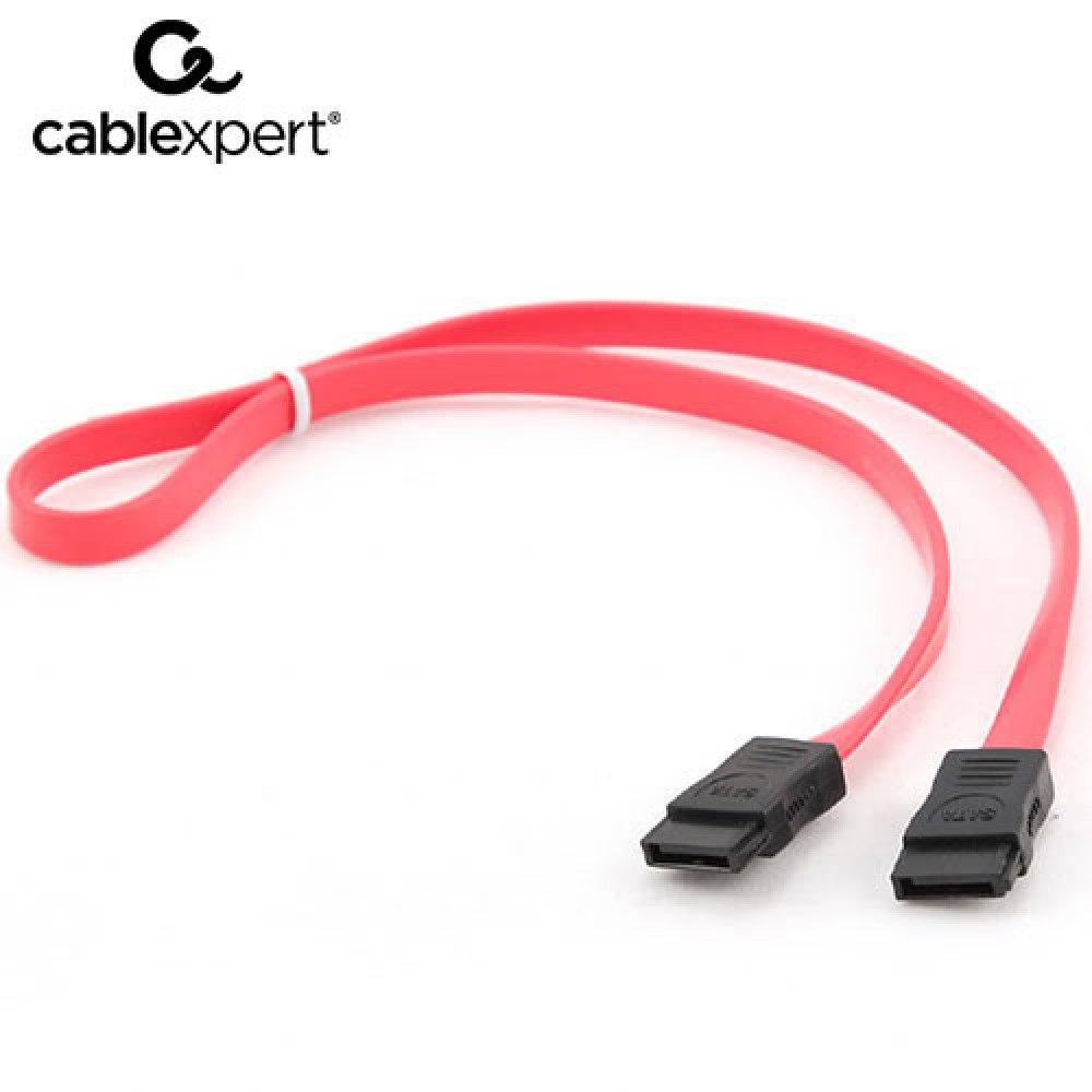 CABLEXPERT Serial Ata IΙΙ 100cm Data Καλώδιο CC-SATA-DATA-XL