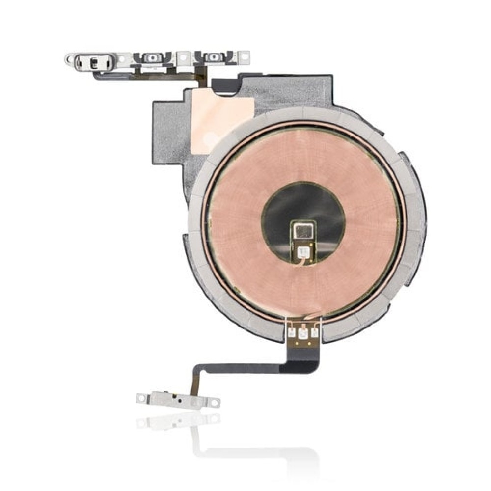 Καλωδιοταινία Ασύρματης Φόρτισης NFC Wireless Charging για iPhone 13