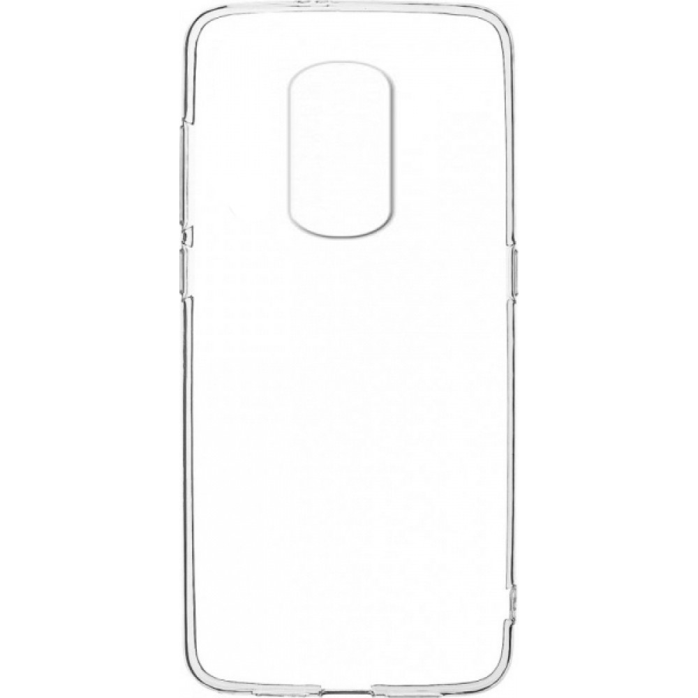 Θήκη TPU Σιλικόνης 1.8 mm για Xiaomi Redmi Note 10 Pro / Note 10 Pro Max - Διάφανο