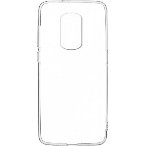 Θήκη TPU Σιλικόνης 1.8 mm για Xiaomi Redmi Note 10 Pro / Note 10 Pro Max - Διάφανο