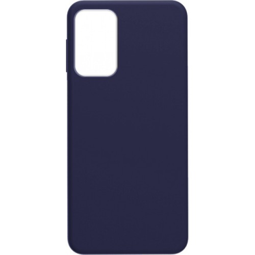 Θήκη TPU Σιλικόνης για Xiaomi Redmi Note 11T 5G / Poco M4 Pro 5G - Μπλε